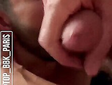 French Masculine Cum Slutty Hot Horny Dude