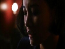 Anne Heche and Joan Chen - "The Wild Side" (1996)