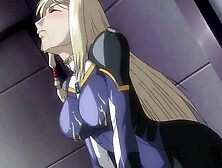 Female Knight Fucked In Mobile Suit