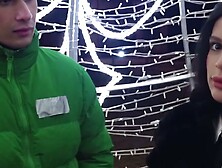 I SHELL OUT BIG BUCKS TO SMASH PINTSIZED ASANDRA DEW AND CUCK HER BOYFRIEND LIKE THE DEGRADING DOG HE IS!