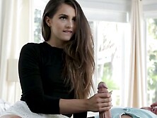 Stepbrother Seduction A Lustful Descent into Sin