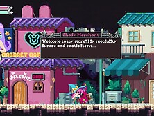 Flip witch forbidden sex hex pt. two