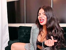 Goddess Domdeluxury - Of Course You Need A Cumteacher Of