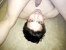 Self Sucking Untill I Drink My Cum