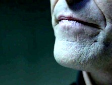 Judicial Test Hanging