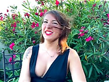 Jade, 25, wants to go all the way... - Jacquie et Michel TV