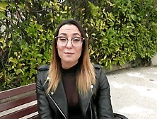 Kaori, 30 years old, tireless traveler and naughty girl! - Jacquie et Michel TV