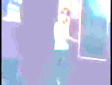 Amateur porn holiday with horny GF