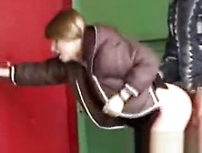 From - Sex at the bus stop