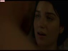 Eve Hewson In Behind Her Eyes (2021)