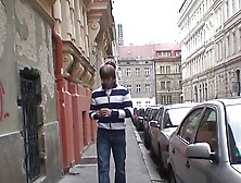 Dude seduces big tits mature for cock-riding