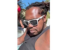 Fijii pornbox live with str8rich in the hot tub while stepmom out