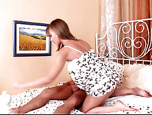 My first anal - Episode 2