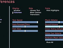 LockDown Slaver part 14 - Anal with Emo