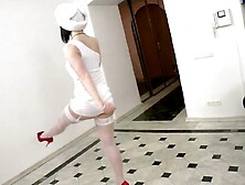 Mila Romana a Soft Russian Booty Ideal for the Hardest Anal Sex