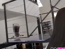 Stepfather Fucks Jasmine Summers And Vanessa Sky