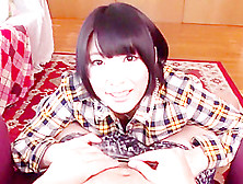 Hottest Japanese slut Nanase Otoha,  Miku Abeno,  Cocoa Aisu,  Saki Hatsuki in Crazy college,  pov JAV video