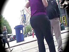 Massive Arse Bbw Street Milf - 7