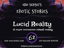 Lucid Reality (Audio For Women) [Eses62]