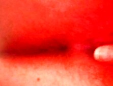 My twitching asshole