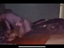 Babygirl moaning loud while I'm fucking her good