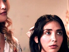 INNOCENT TABOO cougar Charlie Forde Fulfills Husbands Stepdad/Stepdaughter Fantasy With Jane Wilde