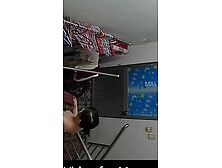 Horny Indian Girl Shows Boobs and Pussy