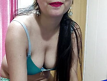 Indian desi sali enjoyed hard core sex from her jija ravishing sali clean room sali seduce her jija with nasty talk in hindi
