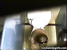 Toilet Cams