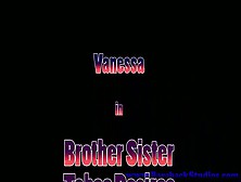 brother and siter taboos