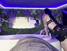 Watch unapproachable bunny's smut