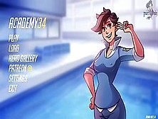 Sinfully Fun Games Overwatch Academy34