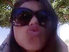 Cynthia Doll Fucked In Public By A Huge Cock