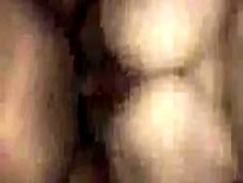 Homemade Cuck Hubby Films Amateur Slut Wife Interracial Fuck