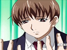 I Love U Step MAMMA But Dont Freak Out..  Let Me Finish - ANIME