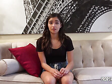 A Transition With Emily Willis