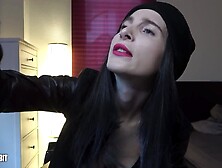 Du bist meine maennliche Glory Hole Schlampe-Filthy Talk