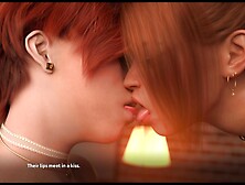 Become a Rock Star 109 (Catherine & Rosa Update)