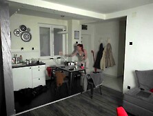 Needy Stepmom Entreats Fill Me Up During the time that Daddy’s At Work