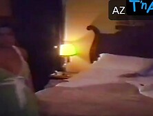 Mirta Miller Underwear Scene in Bloody Sex