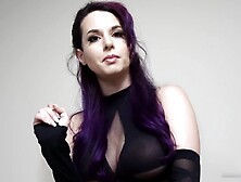 Man Of Steal 2 With Goddess Valora