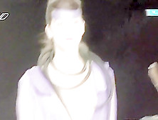 Nude Opss Fashion Week