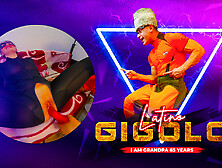 Black Anamary In Horny Sex Video Milf Fantastic Only For You