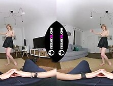 Vr Lapdance