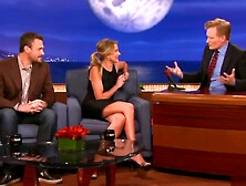 Cameron Diaz - Conan (2014)