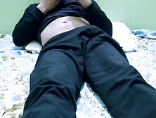 Pakistani stepbrother has wild time with his hot stepsis