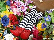 Midget Sex From The Wizard Of Oz