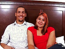 Real Latina Curvy Redhead Teens First Porn (18+)