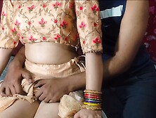 Priyanka bhabhi 500 rupye ke liye devar se chud gayi