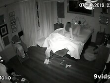 Cctv Incest